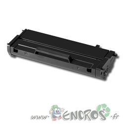Ricoh 408010 - Toner Compatible Ricoh 408010 noir