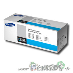 Samsung CLT-K506S - Toner Samsung CLT-K506S noire