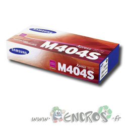 Samsung M404S - Toner Samsung CLT-M404S magenta