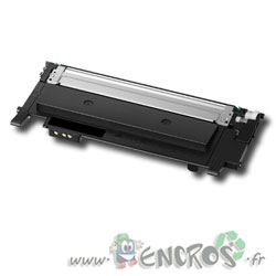Samsung K404S - Toner Compatible Samsung CLT-K404S Noire