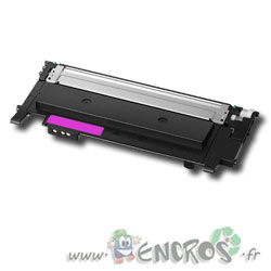 Samsung M404S - Toner Compatible Samsung CLT-M404S magenta