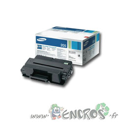Samsung MLT-D205L - Toner Samsung Samsung MLT-D205L Noir