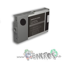 Epson T6031 - Cartouche Compatible Epson Noire T6031