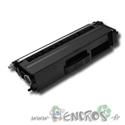 TN-900BK - Toner compatible equivalent au modele Brother TN-900BK