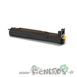 XEROX WORKCENTRE 6400 Toner compatible 106R02232 noir