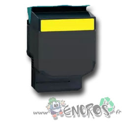 Xerox 006R04367 - Toner compatible Xerox Jaune