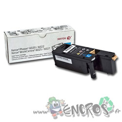 Xerox 106R02756 - Toner Xerox 106R02756 Cyan